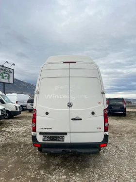 Обява за продажба на VW Crafter Със надстройка ~21 500 лв. - изображение 3