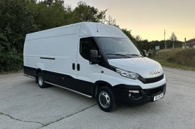 Iveco 35c17 3.0L* HI-MATIC* XXXL-5.20m* 179xKM* * 3.5 | Mobile.bg    2