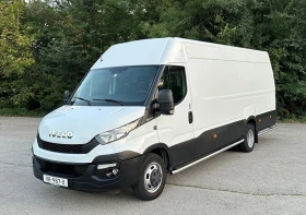 Iveco 35c17 3.0* HI-MATIC* XXXL-5.20m* 179xKM* * 3.5 | Mobile.bg    1