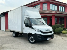 Iveco Daily 3.0HPI* 35c17* Климатик