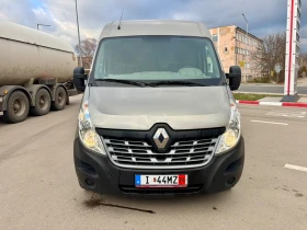 Renault Master 2.3DCI-170k XXL | Mobile.bg    5