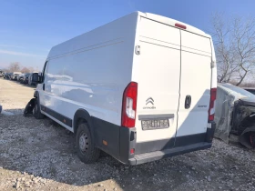 Citroen Jumper 2.2hdi, снимка 6