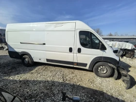 Citroen Jumper 2.2hdi, снимка 3