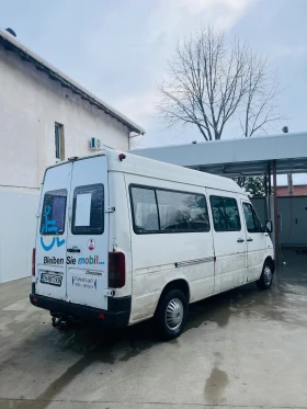 VW Lt 2.5 TDI 109 Коня, снимка 2