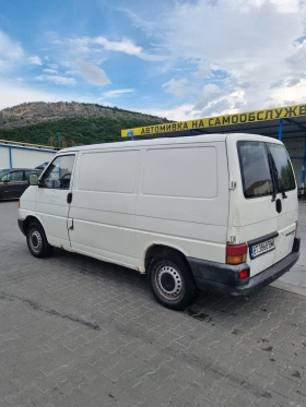 Обява за продажба на VW Transporter ~6 600 лв. - изображение 4