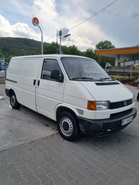 Обява за продажба на VW Transporter ~6 600 лв. - изображение 1