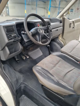 Обява за продажба на VW Transporter ~6 600 лв. - изображение 9