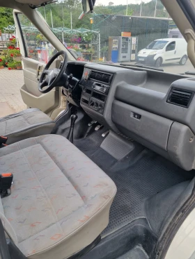Обява за продажба на VW Transporter ~6 600 лв. - изображение 8