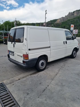 Обява за продажба на VW Transporter ~6 600 лв. - изображение 5
