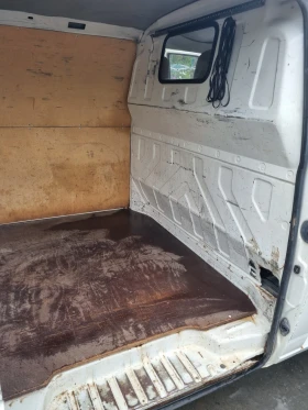 Обява за продажба на VW Transporter ~6 600 лв. - изображение 7