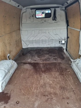 Обява за продажба на VW Transporter ~6 600 лв. - изображение 6