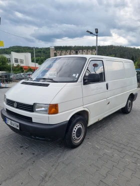 Обява за продажба на VW Transporter ~6 600 лв. - изображение 2