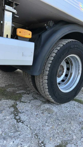 Iveco Daily 72C17 | Mobile.bg    8
