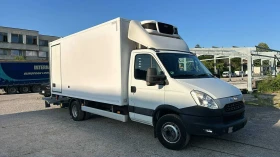     Iveco Daily 72C17