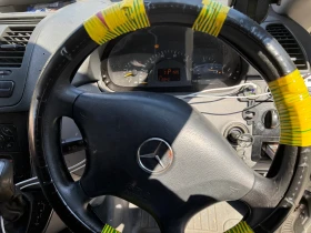 Обява за продажба на Mercedes-Benz Vito 115 ~3 500 лв. - изображение 2