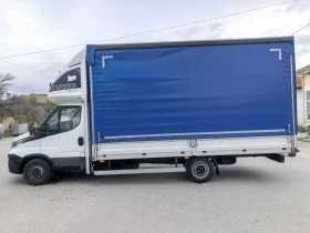 Iveco Daily 3.0 Maxi Нов внос, снимка 4