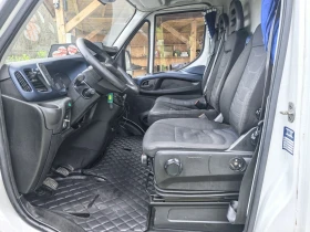 Iveco Daily 3.0 Maxi Нов внос, снимка 9