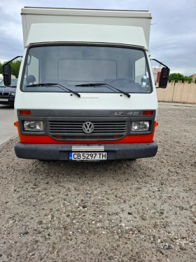 VW Lt, снимка 2