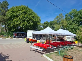 VW Lt, снимка 12