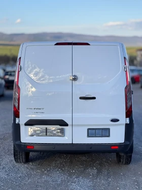 Ford Transit Custom | Mobile.bg � ����� ������ 5