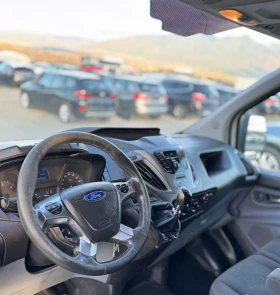 Ford Transit Custom | Mobile.bg � ����� ������ 9