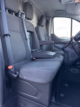 Ford Transit Custom | Mobile.bg � ����� ������ 11