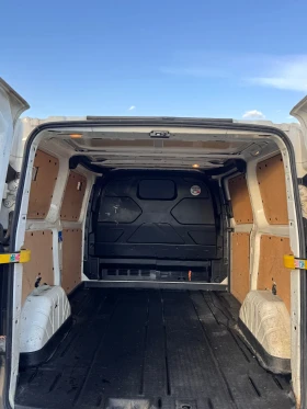 Ford Transit Custom | Mobile.bg � ����� ������ 7