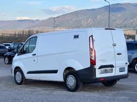 Ford Transit Custom | Mobile.bg � ����� ������ 6