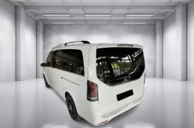 Mercedes-Benz V 250 d 4Matic Long = AMG Line = Avantgarde �������� | Mobile.bg � ����� ������ 2