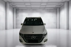 ����� �� �������� �� Mercedes-Benz V 250 d 4Matic Long = AMG Line = Avantgarde ��������