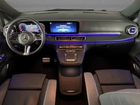 Mercedes-Benz V 250 d 4Matic Long = AMG Line = Avantgarde �������� | Mobile.bg � ����� ������ 6