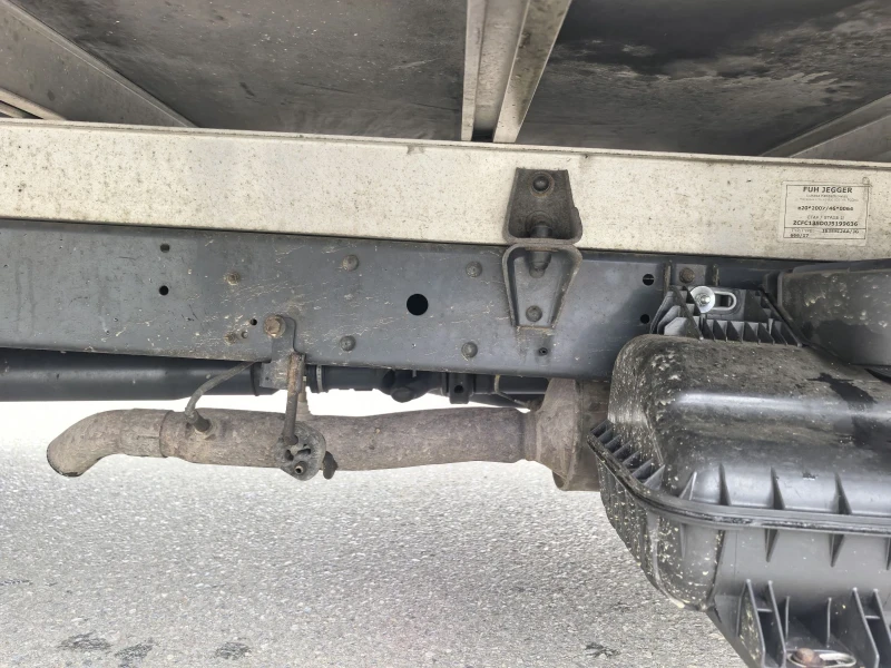 Iveco Daily 3.0 Maxi Нов внос, снимка 7 - Бусове и автобуси - 52662316