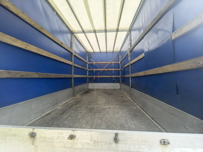 Iveco Daily 3.0 Maxi Нов внос, снимка 8 - Бусове и автобуси - 52662316