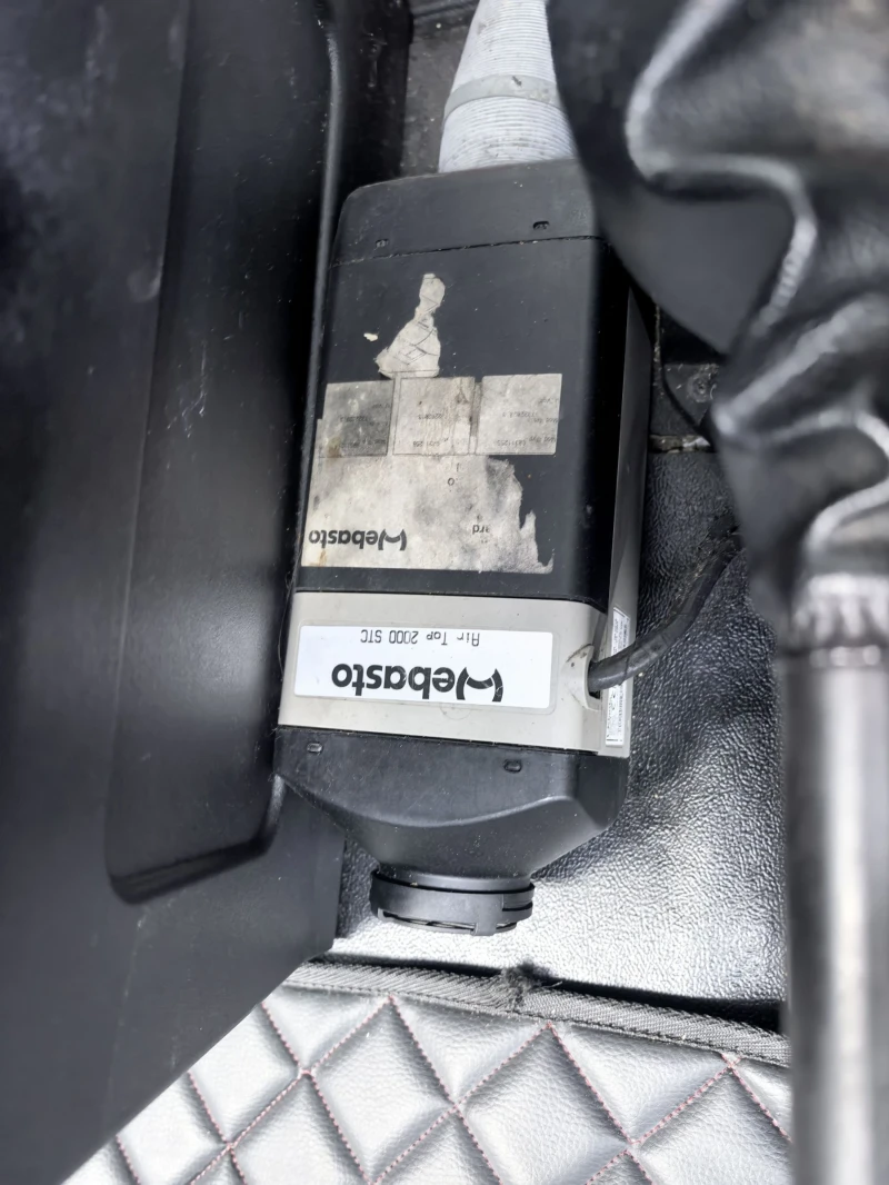 Iveco Daily 3.0 Maxi Нов внос, снимка 13 - Бусове и автобуси - 52662316