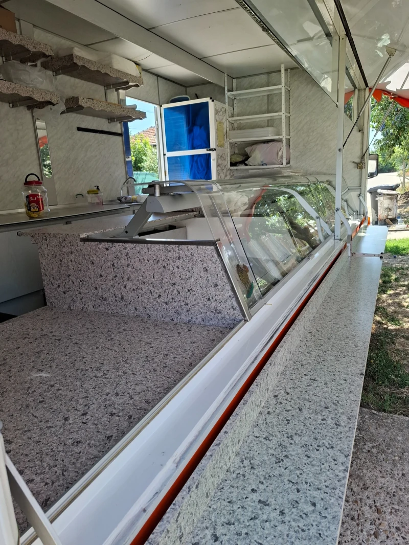 VW Lt, снимка 9 - Бусове и автобуси - 53151318