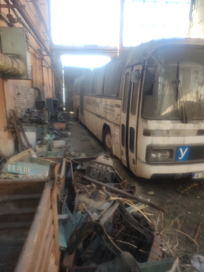 Mercedes-Benz 0303, снимка 3 - Бусове и автобуси - 53182400