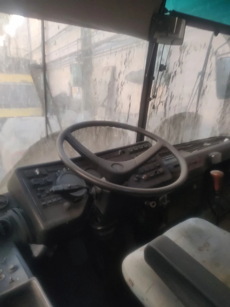 Mercedes-Benz 0303, снимка 4 - Бусове и автобуси - 53182400