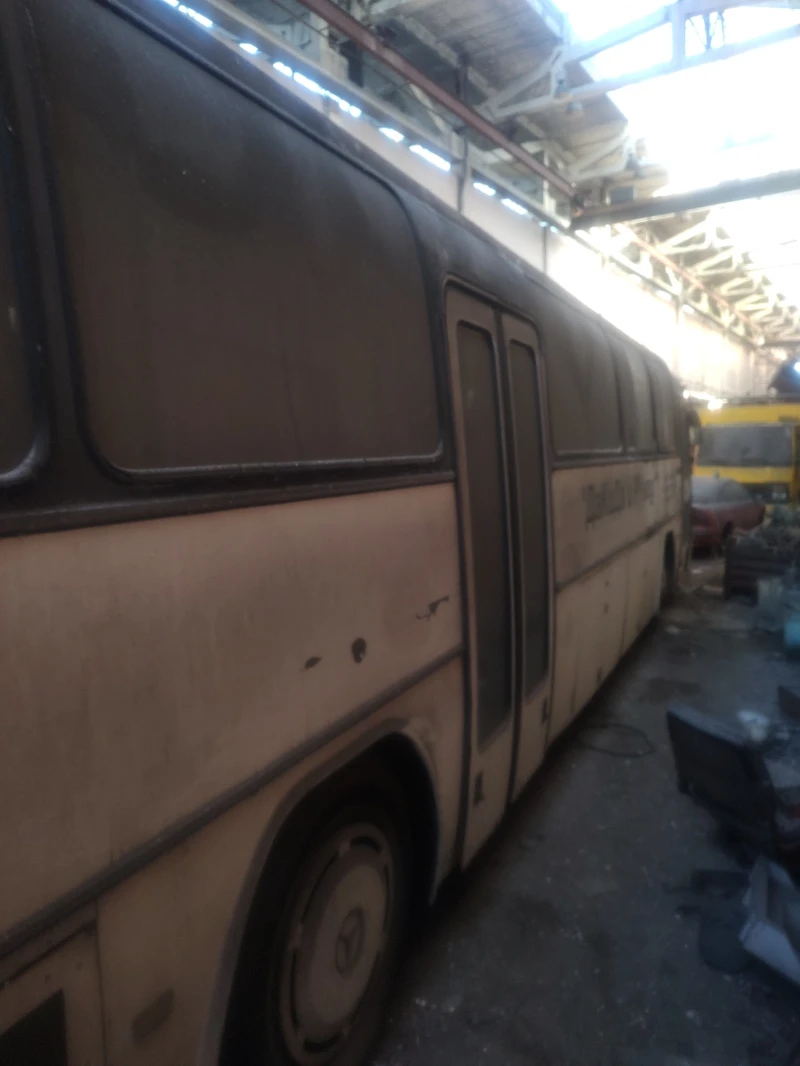 Mercedes-Benz 0303, снимка 7 - Бусове и автобуси - 53182400