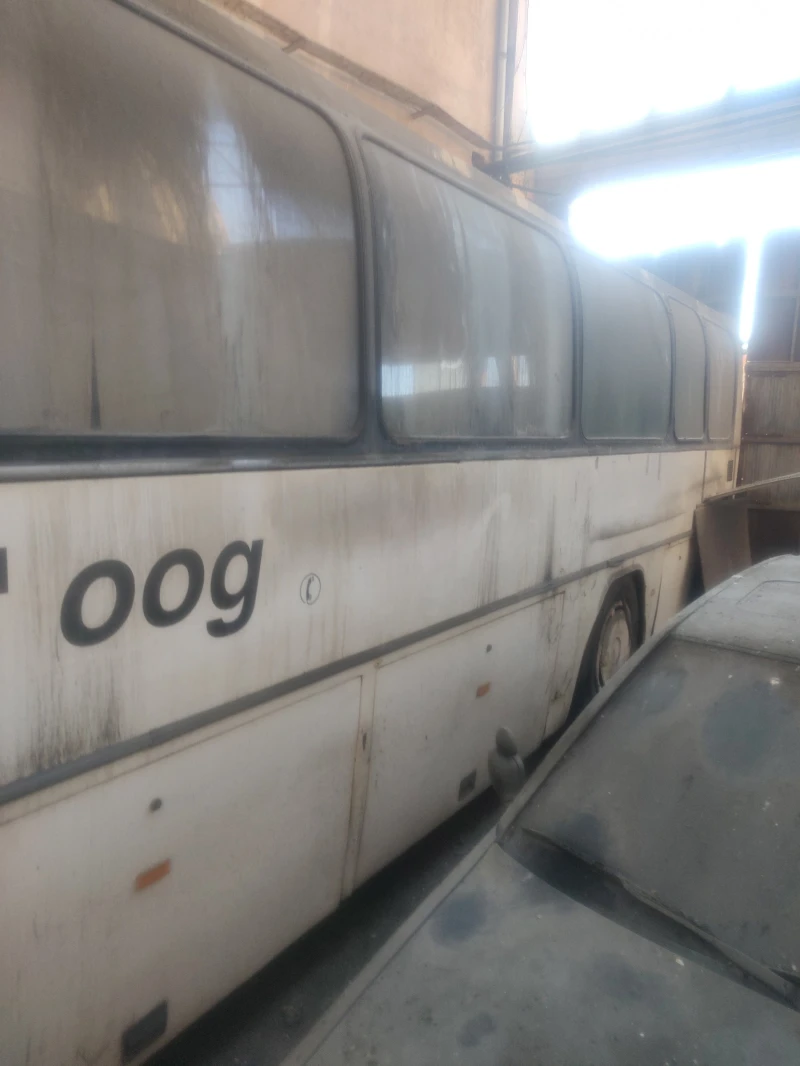 Mercedes-Benz 0303, снимка 6 - Бусове и автобуси - 53182400