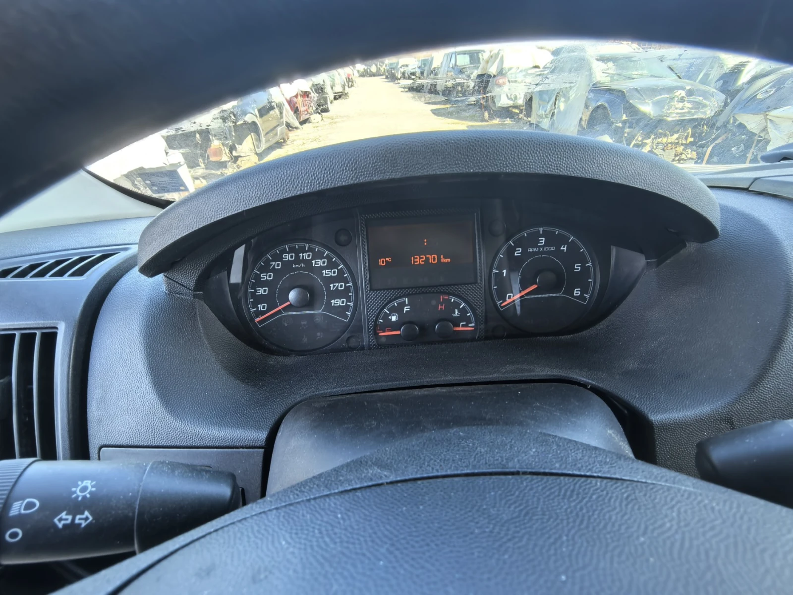 Citroen Jumper 2.2hdi | Mobile.bg   13