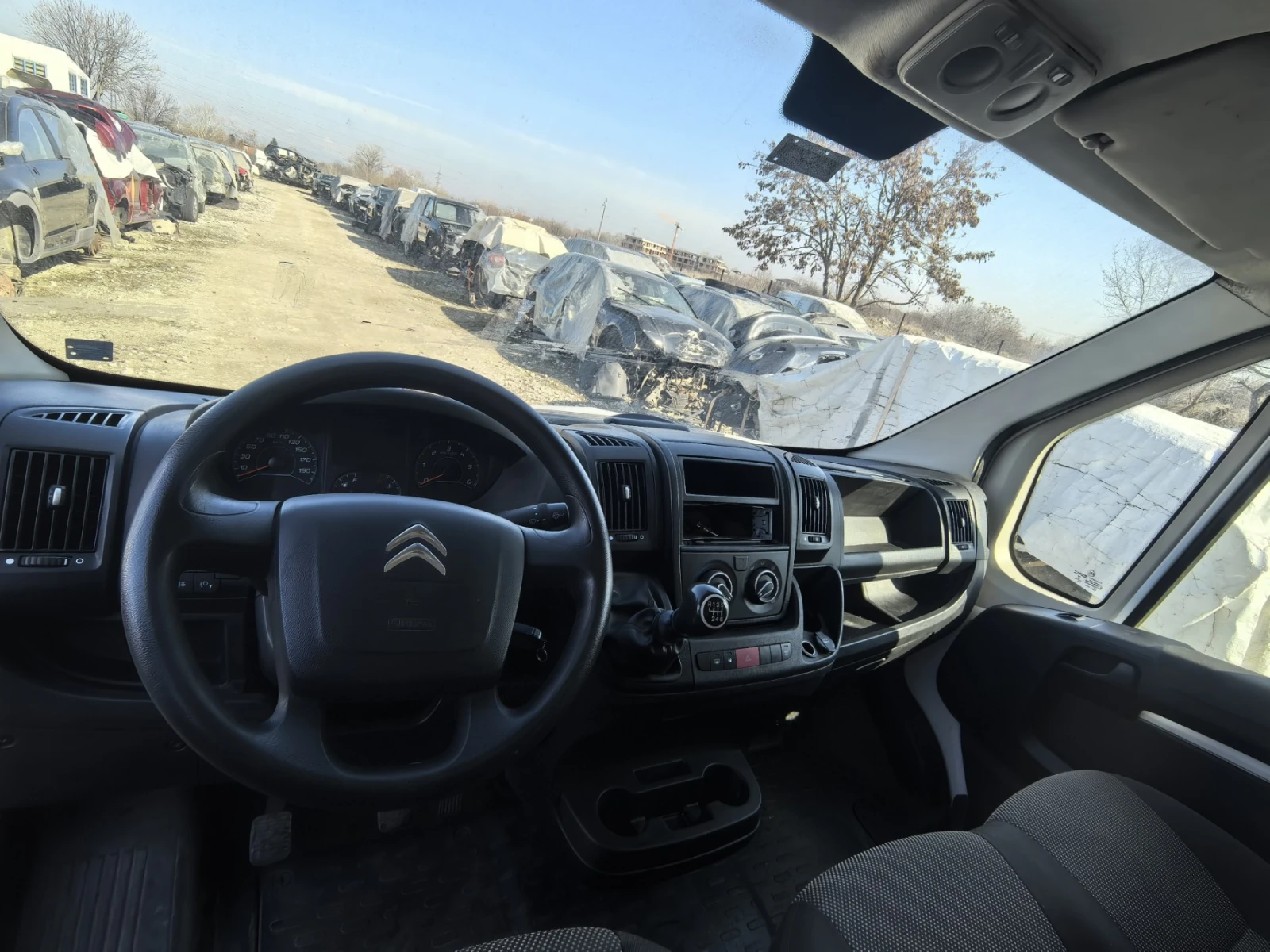 Citroen Jumper 2.2hdi | Mobile.bg   14