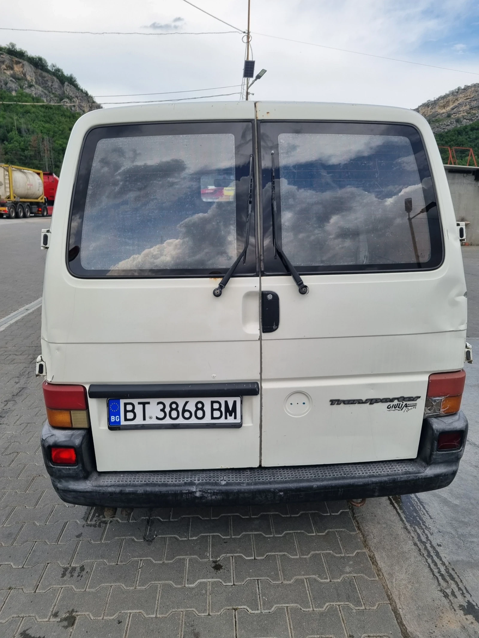VW Transporter  - изображение 4