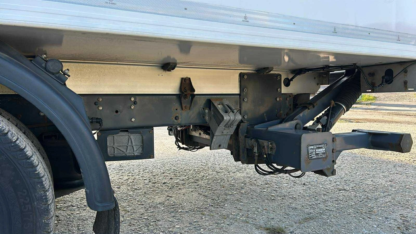Iveco Daily 72C17 - изображение 9