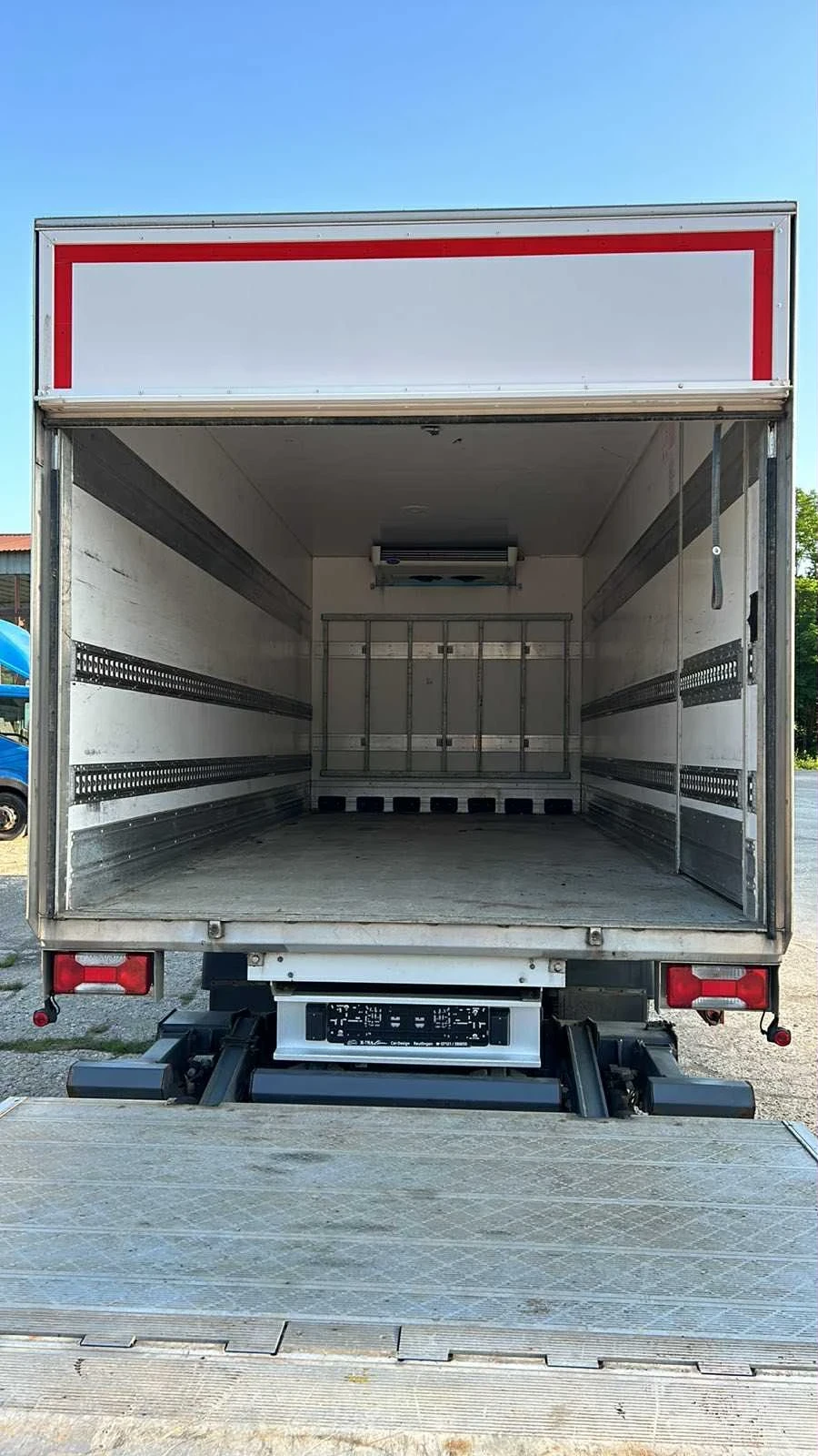 Iveco Daily 72C17 - изображение 10