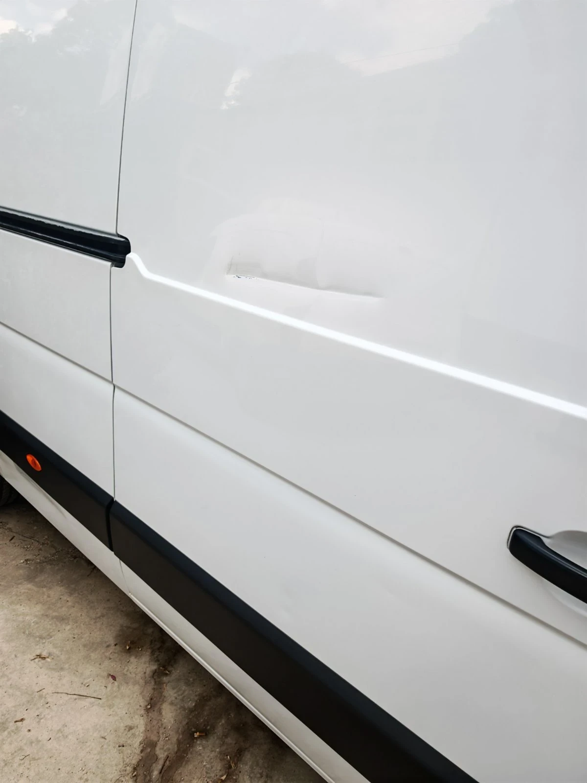 Renault Master L3H2 - изображение 10