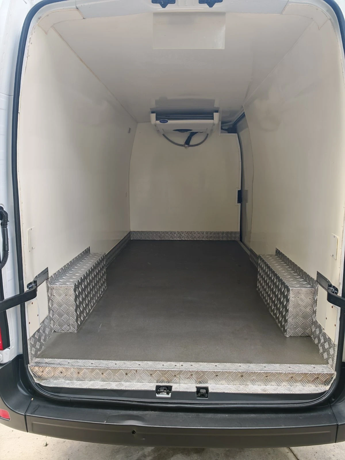Renault Master L3H2 - изображение 3