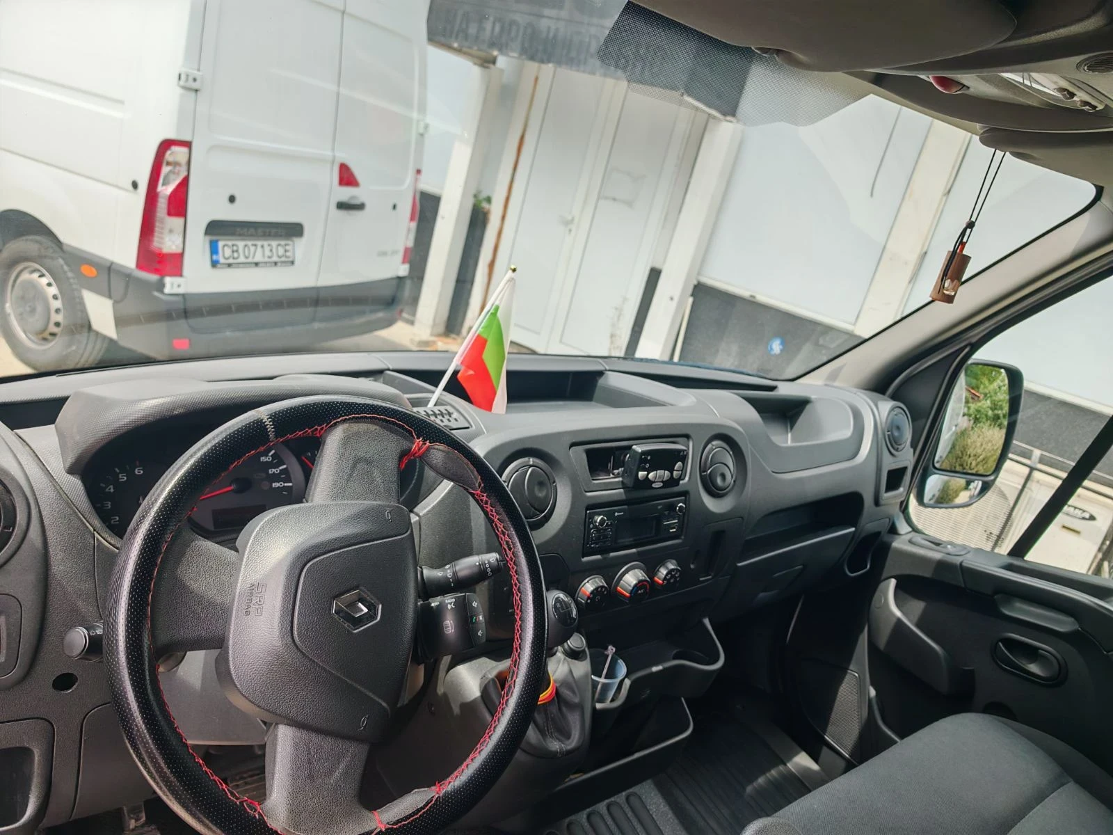 Renault Master L3H2 - изображение 6