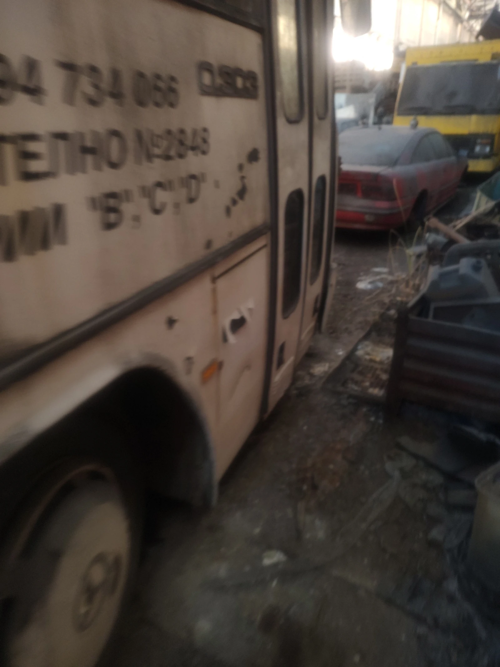 Mercedes-Benz 0303 | Mobile.bg � ����������� 8