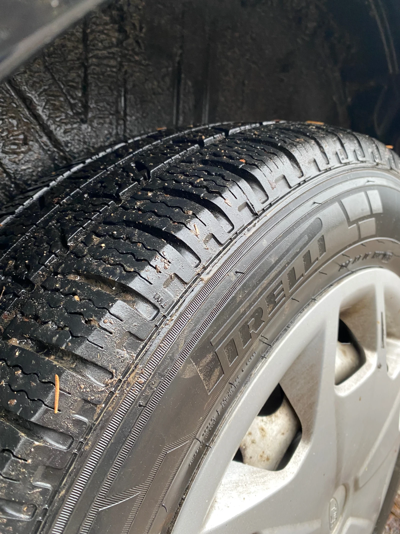 Ford Transit Custom, снимка 5 - Бусове и автобуси - 54183465