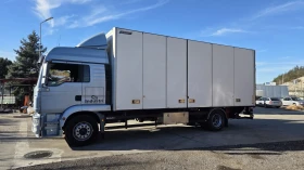 Man Tgm 18.290, снимка 1